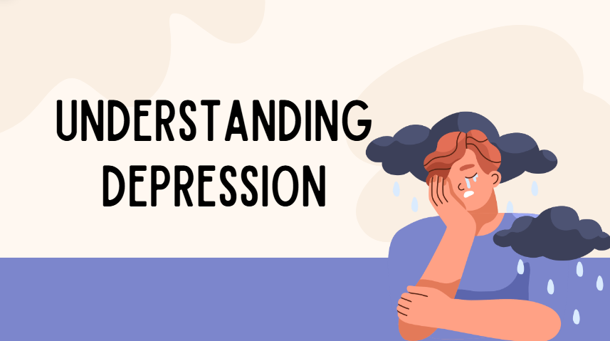 how to know if you have depression