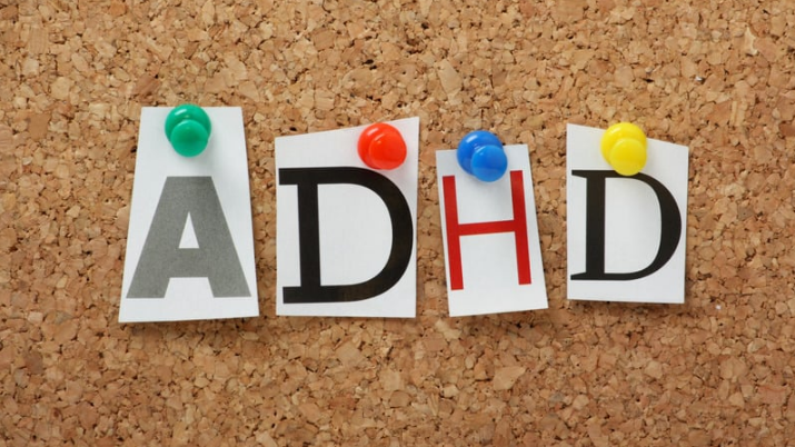 adhd