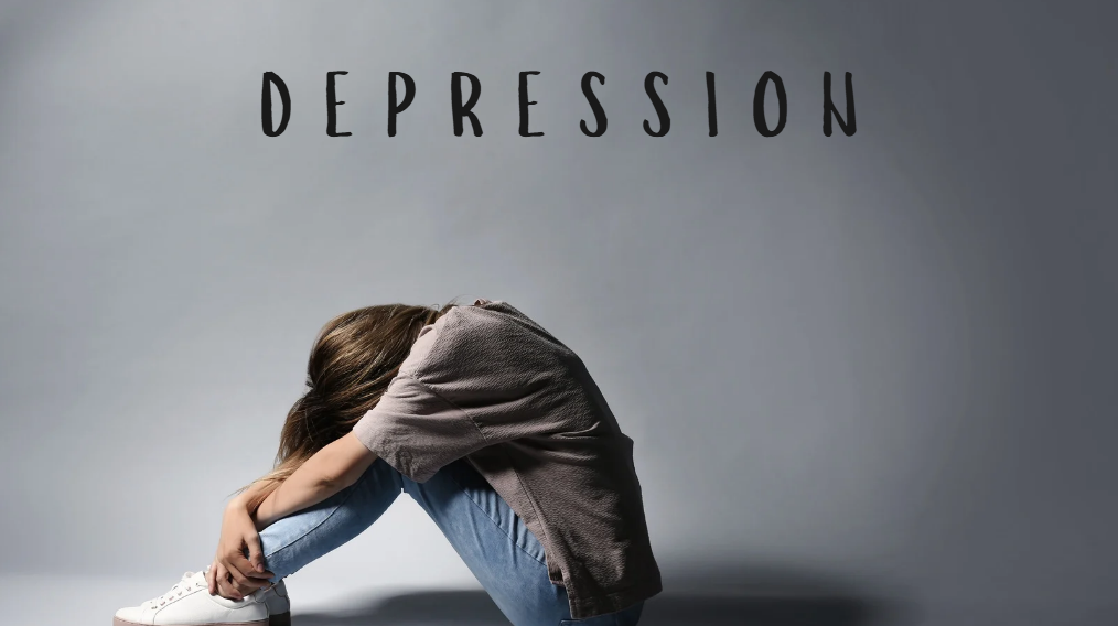 Depression in Teens