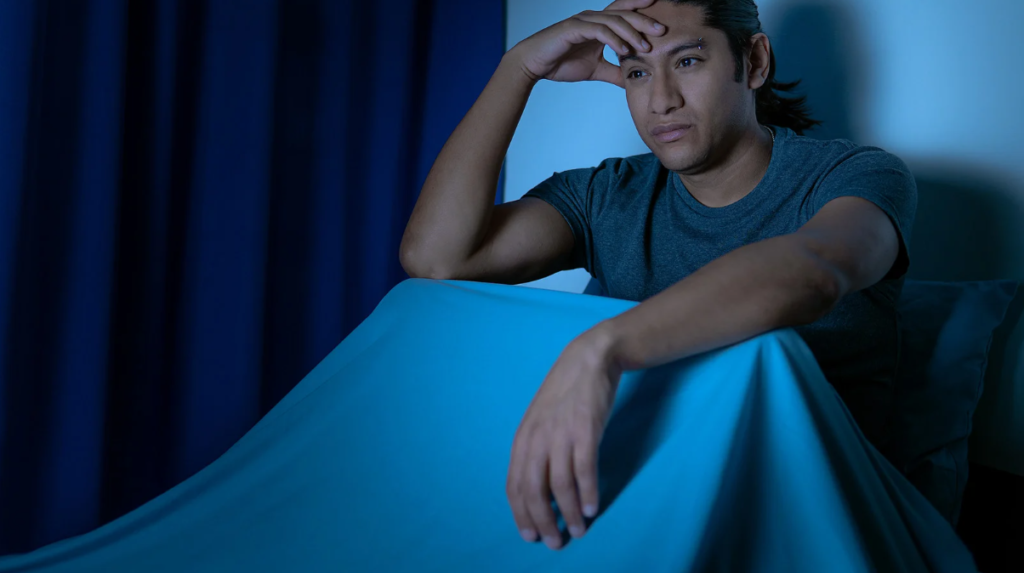 types of sleep disorders