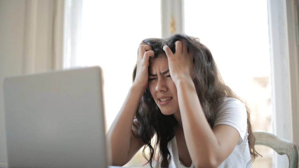 tips to manage stress
