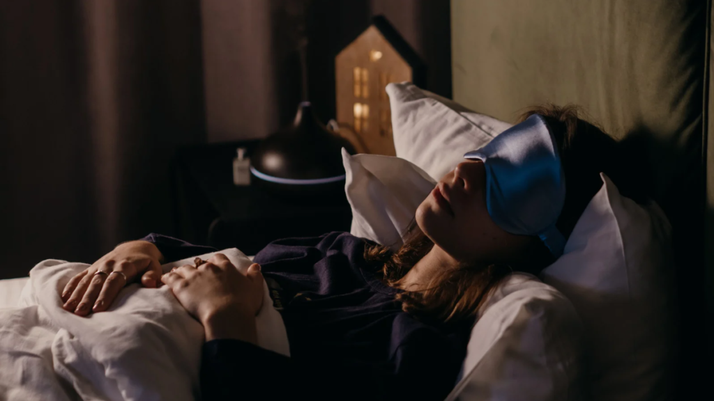 Why Sleep Matters