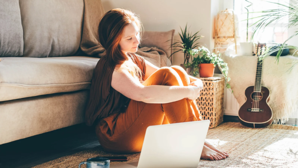 Signs to Watch For – In Yourself or Others