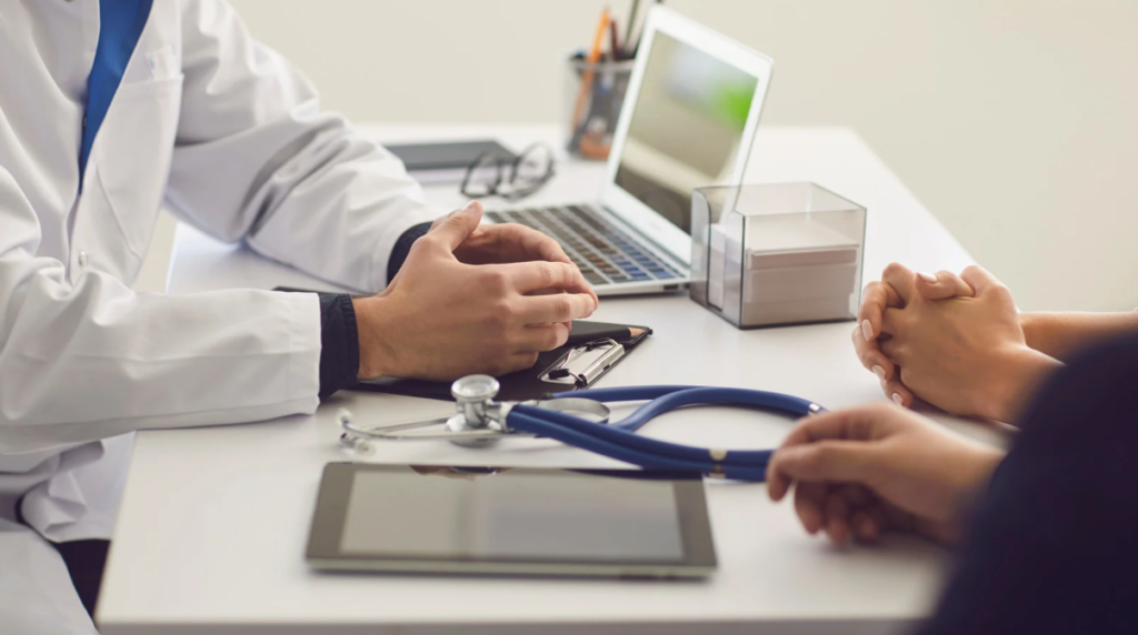 Professional Treatment Options
