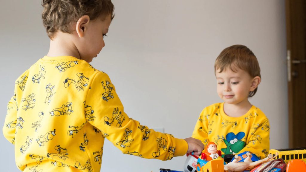 What is a Neurodevelopmental Disorder