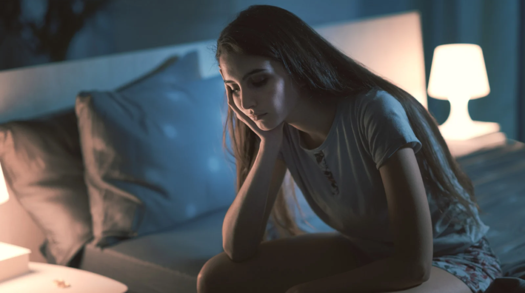 Symptoms and Causes of Sleep Disorders