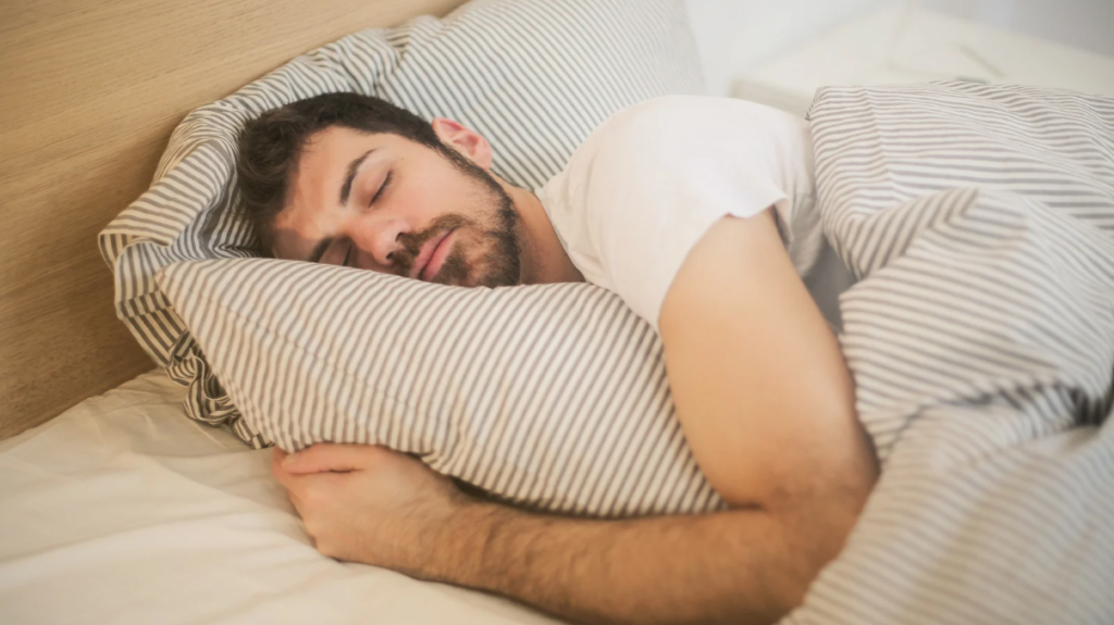 Practical Tips for Better Sleep While Seeking Diagnosis
