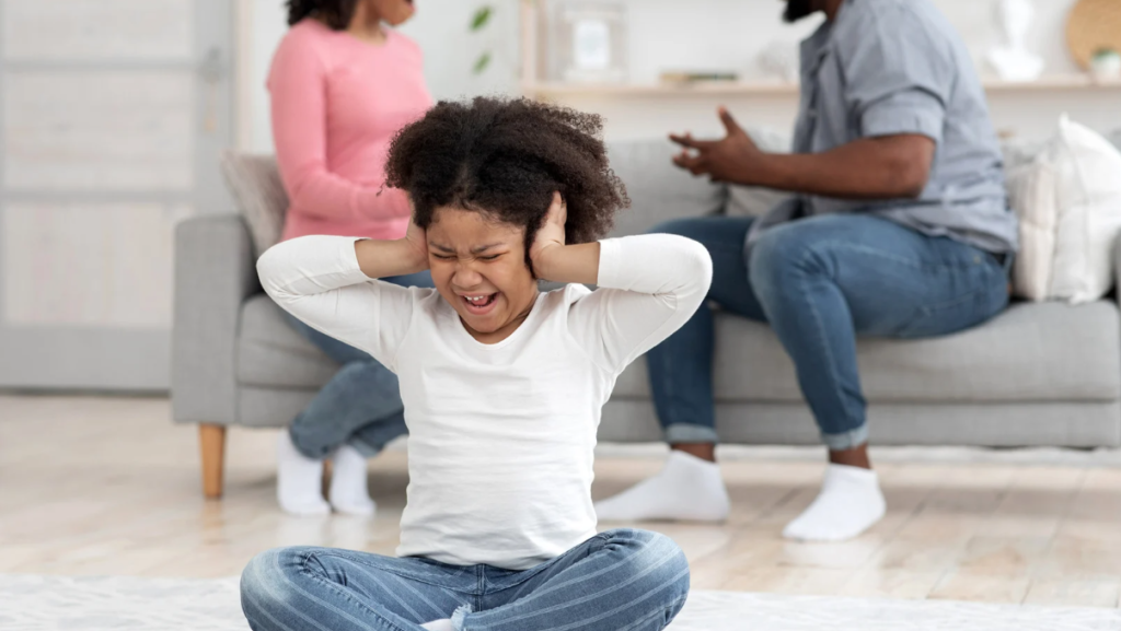 Signs and Symptoms of Teenage Trauma