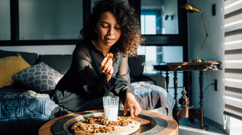 Binge Eating Disorder