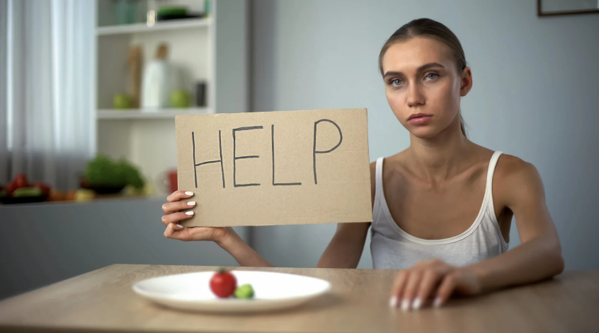 When to Seek Help
