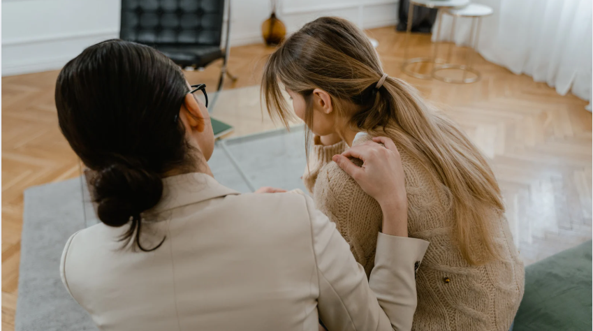 Prevention and Emotional Wellness