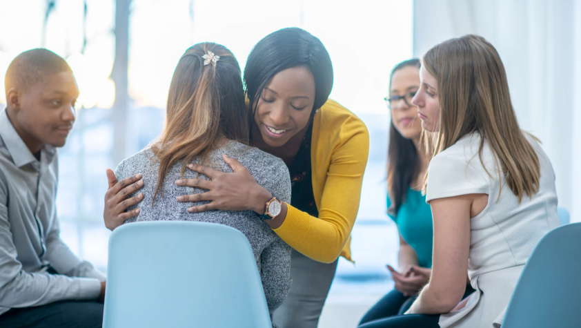 mental health awareness month