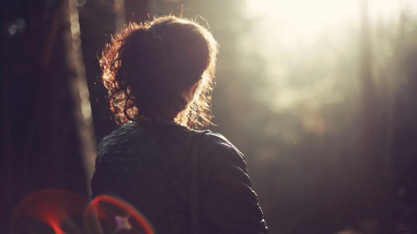 Mental Health Benefits of Alone Time