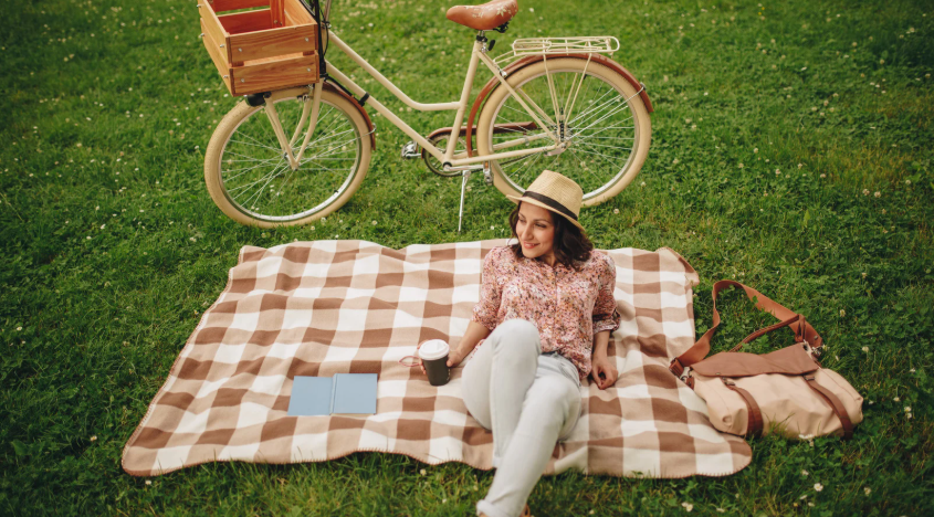 How to Create Healthy Alone Time Habits