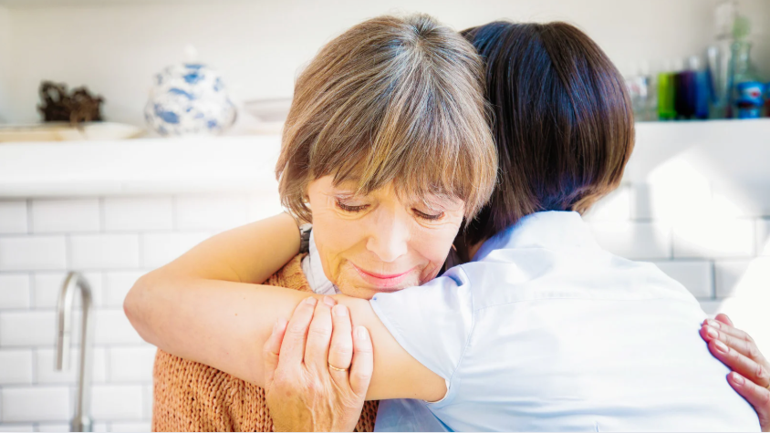 Practical Ways to Offer Support