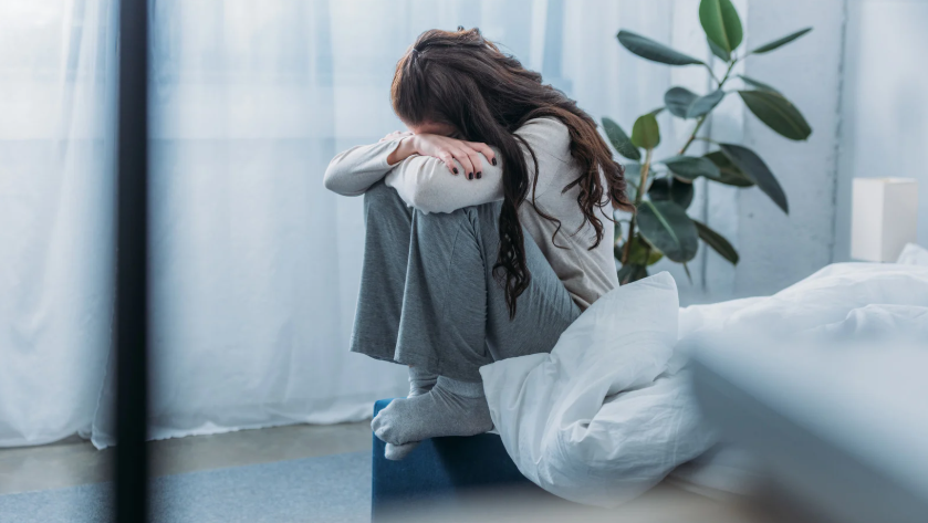 Grief