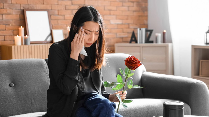 Taking Care of Yourself as a Supporter