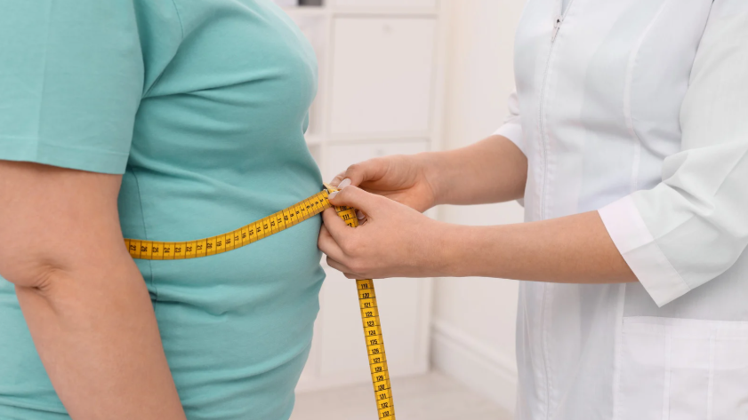 Physical Health Consequences of Untreated BED