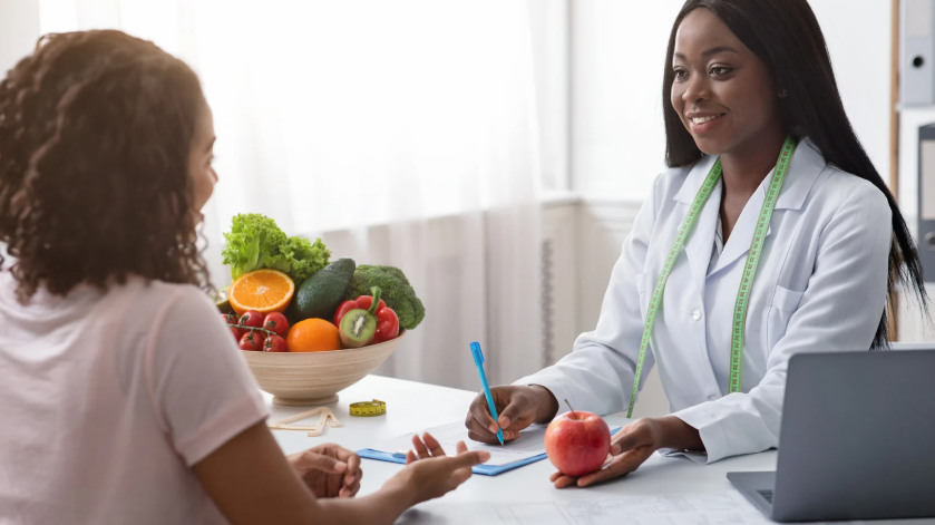 Treatment Options for Binge Eating Disorders